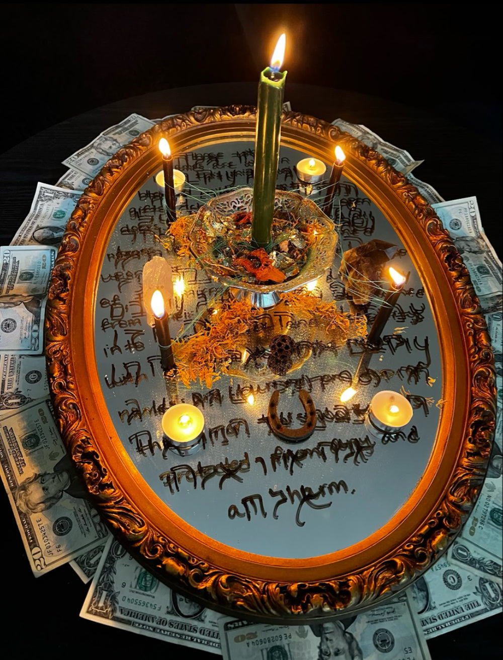 GROUP MONEY SIPHON *10/16/25*