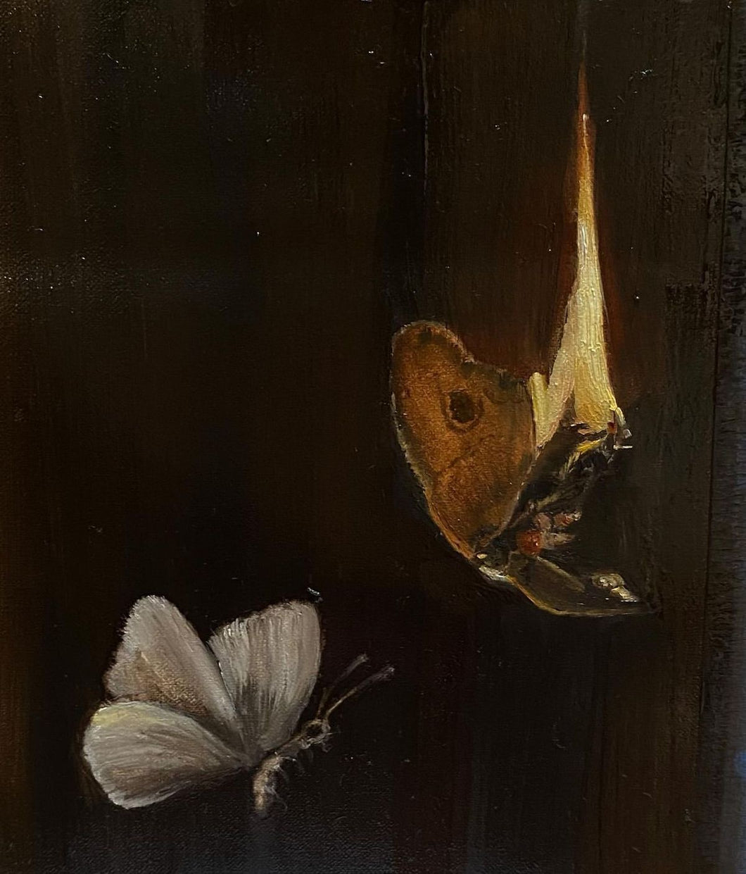 GROUP GUILT HEX JAR *1/6/26*